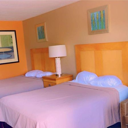 Jax Inn Jacksonville Eksteriør billede