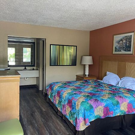 Jax Inn Jacksonville Eksteriør billede